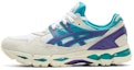 Buy ASICS Gel-Kayano Trainer 21 'Krim Putih Ungu' 1201A152-100
