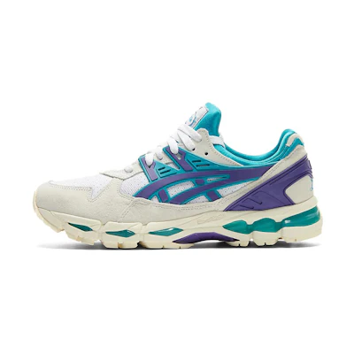 ASICS Gel-Kayano Trainer 21 'Cream White Purple'