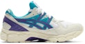 Order ASICS Gel-Kayano Trainer 21 'Krim Putih Ungu' 1201A152-100