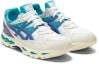 Lookbook ASICS Gel-Kayano Trainer 21 'Krim Putih Ungu' 1201A152-100