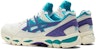 ASICS Gel-Kayano Trainer 21 'Krim Putih Ungu' 1201A152-100