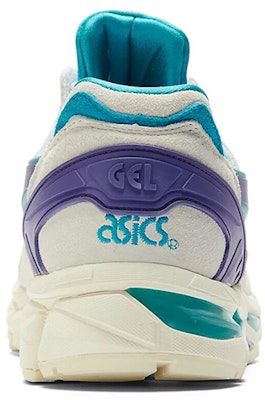 ASICS Gel-Kayano Trainer 21 'Krim Putih Ungu' 1201A152-100 Purchase ASICS Gel-Kayano Trainer 21 'Krim Putih Ungu' 1201A152-100