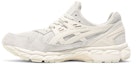 Lookbook ASICS Gel Kayano Trainer 21 'Birch' dalam Warna Birch 1201A067-201