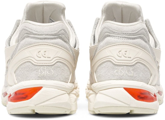 ASICS Gel Kayano Trainer 21 'Birch' dalam Warna Birch 1201A067-201 Details for ASICS Gel Kayano Trainer 21 'Birch' dalam Warna Birch 1201A067-201
