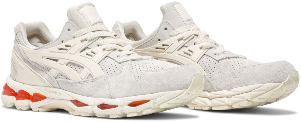 ASICS Gel Kayano Trainer 21 'Birch' dalam Warna Birch 1201A067-201 Cheap ASICS Gel Kayano Trainer 21 'Birch' dalam Warna Birch 1201A067-201