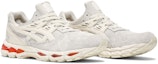 Cheap ASICS Gel Kayano Trainer 21 'Birch' dalam Warna Birch 1201A067-201