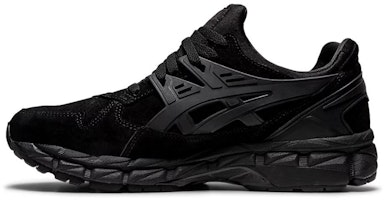 ASICS Gel Kayano Trainer 21 'Black' 1201A067-001 ASICS Gel Kayano Trainer 21 'Black' 1201A067-001