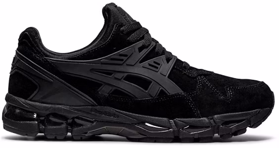 ASICS Gel Kayano Trainer 21 'Negro' 1201A067-001 Order ASICS Gel Kayano Trainer 21 'Negro' 1201A067-001