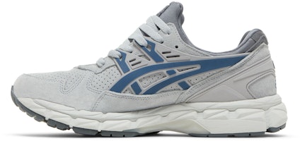 ASICS Gel Kayano Trainer 21 'Gris Piedmont' 1201A067-021 Lookbook ASICS Gel Kayano Trainer 21 'Gris Piedmont' 1201A067-021