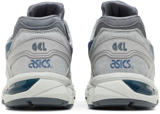 ASICS Gel Kayano Trainer 21 'Piedmont Grey' Kelabu 1201A067-021 Details for ASICS Gel Kayano Trainer 21 'Piedmont Grey' Kelabu 1201A067-021