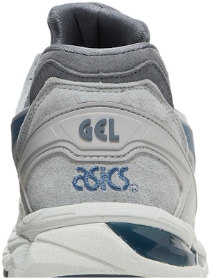 ASICS Gel Kayano Trainer 21 'Piedmont Grey' Kelabu 1201A067-021 Sizing ASICS Gel Kayano Trainer 21 'Piedmont Grey' Kelabu 1201A067-021