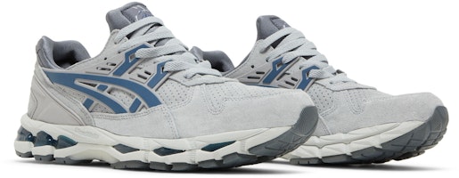 ASICS Gel Kayano Trainer 21 'Gris Piedmont' 1201A067-021 Cheap ASICS Gel Kayano Trainer 21 'Gris Piedmont' 1201A067-021