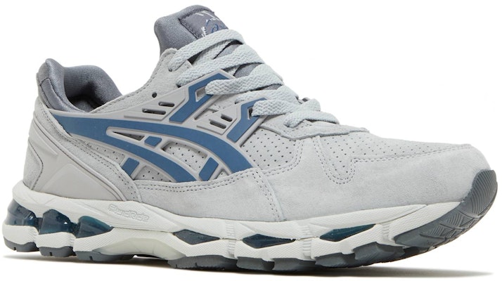 ASICS Gel Kayano Trainer 21 'Piedmont Grey' Kelabu 1201A067-021 Order ASICS Gel Kayano Trainer 21 'Piedmont Grey' Kelabu 1201A067-021
