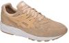 Lookbook ASICS Gel-Kayano Trainer 'Almond' (Badam) HL7X1-0505