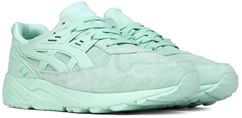 ASICS Gel Kayano Trainer 'Bay' H7T2L-8787 Lookbook ASICS Gel Kayano Trainer 'Bay' H7T2L-8787