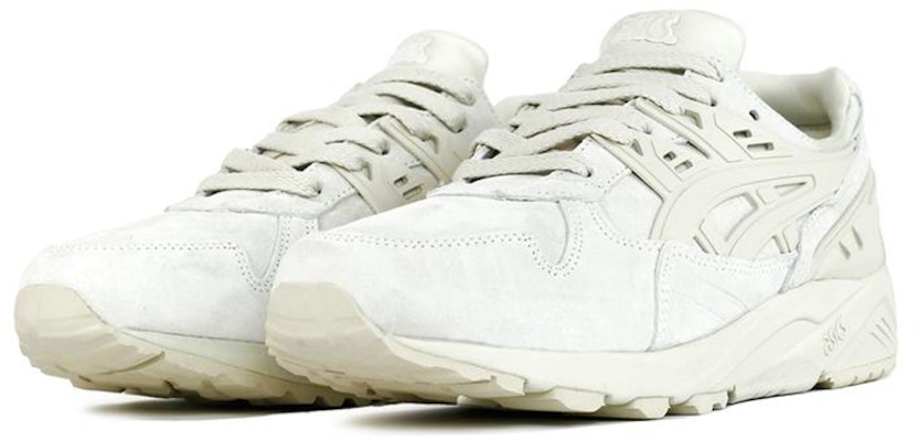 ASICS Gel Kayano Trainer 'Birch' Sepatu Olahraga H7T2L-0202 Lookbook ASICS Gel Kayano Trainer 'Birch' Sepatu Olahraga H7T2L-0202