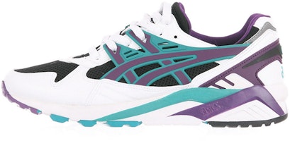 ASICS Gel Kayano Trainer 'Black' H403N-9033 ASICS Gel Kayano Trainer 'Black' H403N-9033