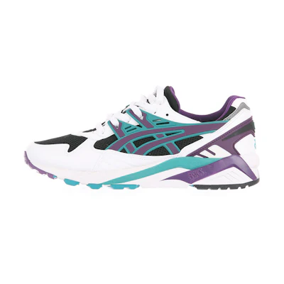 ASICS Gel Kayano Trainer 'Black'