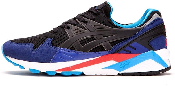 ASICS Gel Kayano Trainer 'Hitam' H4A2N-9090 Buy ASICS Gel Kayano Trainer 'Hitam' H4A2N-9090