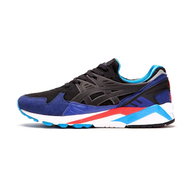 ASICS Gel Kayano Trainer 'Black'