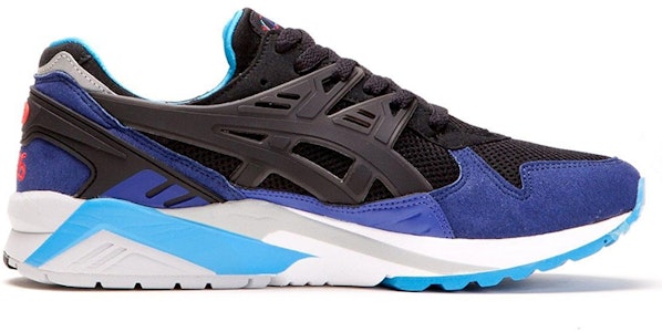 ASICS Gel Kayano Trainer 'Hitam' H4A2N-9090 Order ASICS Gel Kayano Trainer 'Hitam' H4A2N-9090