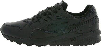 ASICS Gel-Kayano Trainer 'Black' H72SK-9090 ASICS Gel-Kayano Trainer 'Black' H72SK-9090