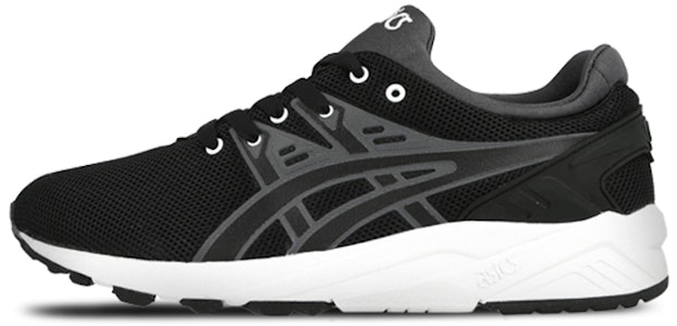 ASICS Gel-Kayano Trainer Hitam/Abu-Abu H5Y3Q-9090 Buy ASICS Gel-Kayano Trainer Hitam/Abu-Abu H5Y3Q-9090