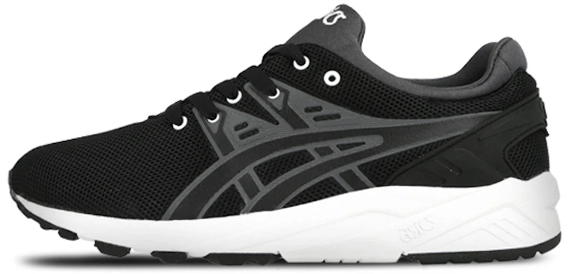 亞瑟士 Gel-Kayano Trainer 舒適 透氣 低幫 跑步鞋 男女同款 黑石墨灰 Buy 亞瑟士 Gel-Kayano Trainer 舒適 透氣 低幫 跑步鞋 男女同款 黑石墨灰