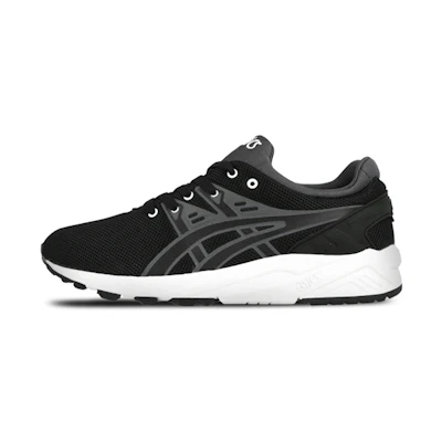 ASICS Gel-Kayano Trainer Black/Grey
