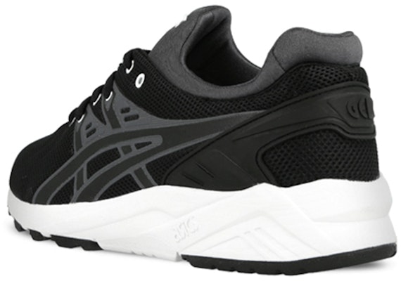 亞瑟士 Gel-Kayano Trainer 舒適 透氣 低幫 跑步鞋 男女同款 黑石墨灰 Shop 亞瑟士 Gel-Kayano Trainer 舒適 透氣 低幫 跑步鞋 男女同款 黑石墨灰