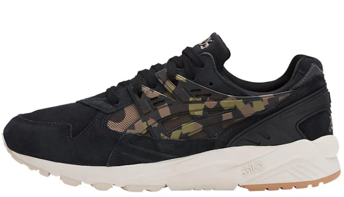 Sepatu Lari ASICS Gel Kayano 'Hitam Martini Olive' HL7C1-9086 Buy Sepatu Lari ASICS Gel Kayano 'Hitam Martini Olive' HL7C1-9086