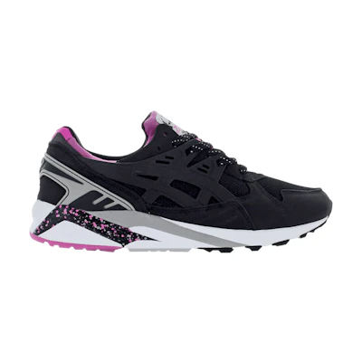 ASICS Gel Kayano Trainer 'Black Pink Speckled'