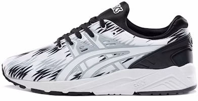 ASICS Gel-Kayano Trainer 'Black White' H6C3N-9001 ASICS Gel-Kayano Trainer 'Black White' H6C3N-9001
