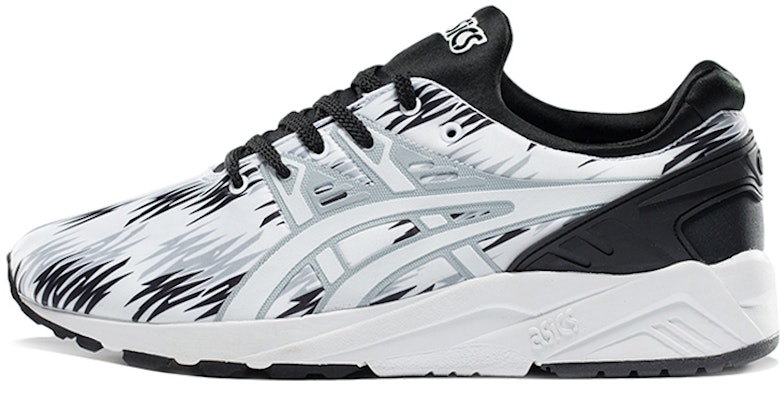 ASICS Gel-Kayano Trainer 'Negro Blanco' H6C3N-9001 Buy ASICS Gel-Kayano Trainer 'Negro Blanco' H6C3N-9001