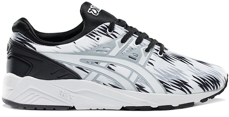 ASICS Gel-Kayano Trainer 'Hitam Putih' H6C3N-9001 Order ASICS Gel-Kayano Trainer 'Hitam Putih' H6C3N-9001