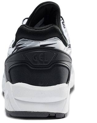 ASICS Gel-Kayano Trainer 'Hitam Putih' H6C3N-9001 Purchase ASICS Gel-Kayano Trainer 'Hitam Putih' H6C3N-9001