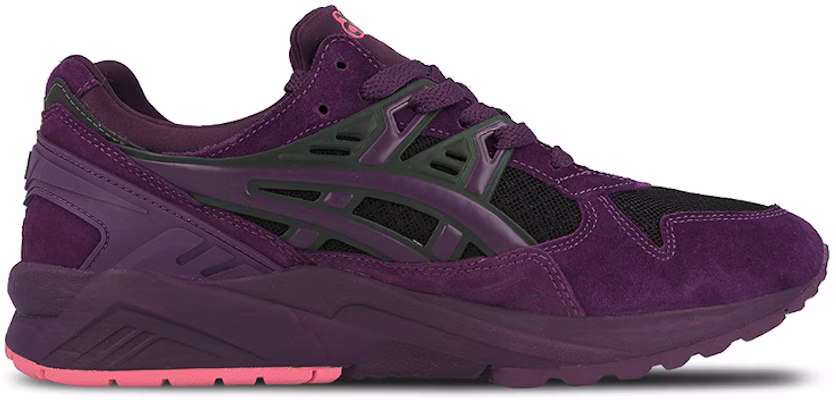 亚瑟士 Gel Kayano 训练鞋 '极光套装' H6M3N-3320 Order 亚瑟士 Gel Kayano 训练鞋 '极光套装' H6M3N-3320