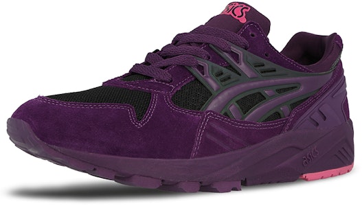 亚瑟士 Gel Kayano 训练鞋 '极光套装' H6M3N-3320 Lookbook 亚瑟士 Gel Kayano 训练鞋 '极光套装' H6M3N-3320