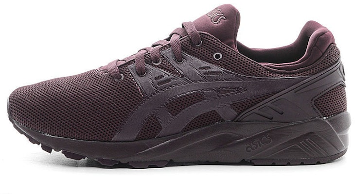 ASICS Gel-Kayano Trainer 'Brown Red' HN6A0-5252 Buy ASICS Gel-Kayano Trainer 'Brown Red' HN6A0-5252