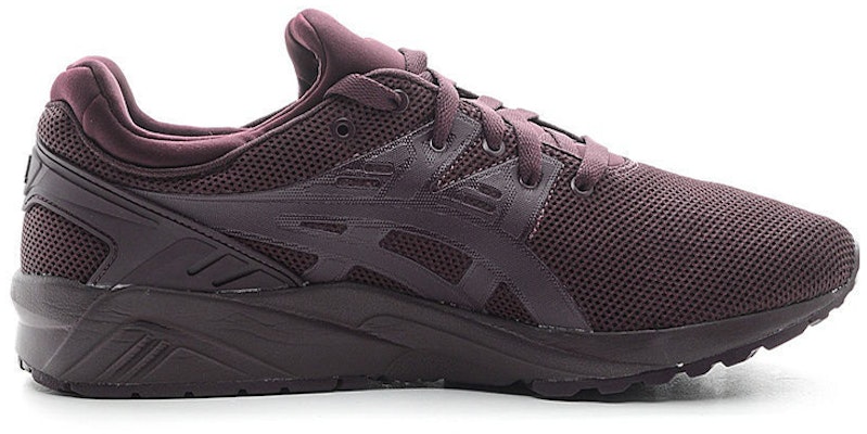 Asics Gel-Kayano Trainer 運動 減震防滑 低筒 跑步鞋 男女同款 棕紅 Order Asics Gel-Kayano Trainer 運動 減震防滑 低筒 跑步鞋 男女同款 棕紅