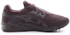 ASICS Gel-Kayano Trainer 'Coklat Merah' HN6A0-5252
