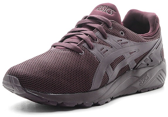 ASICS Gel-Kayano Trainer 'Brown Red' HN6A0-5252 Lookbook ASICS Gel-Kayano Trainer 'Brown Red' HN6A0-5252