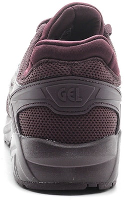 ASICS Gel-Kayano Trainer 'Brown Red' HN6A0-5252 Shop ASICS Gel-Kayano Trainer 'Brown Red' HN6A0-5252