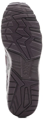 ASICS Gel-Kayano Trainer 'Brown Red' HN6A0-5252 Purchase ASICS Gel-Kayano Trainer 'Brown Red' HN6A0-5252