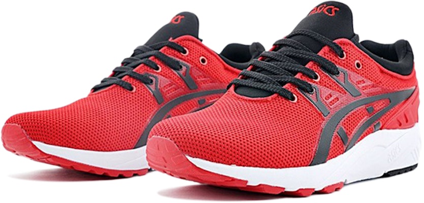 ASICS Gel-Kayano Trainer 'Merah' H5Y3Q-2190 Lookbook ASICS Gel-Kayano Trainer 'Merah' H5Y3Q-2190