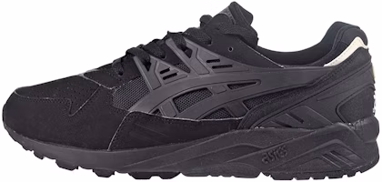 ASICS Gel-Kayano Trainer 'Black' H5B0Y-9090 ASICS Gel-Kayano Trainer 'Black' H5B0Y-9090