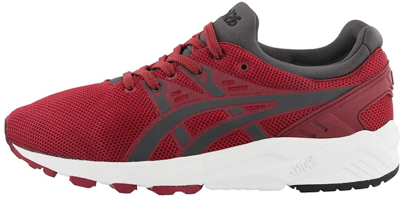 ASICS Gel-Kayano Trainer Tahan Lama 'Merah' H5Y3N-2516 Buy ASICS Gel-Kayano Trainer Tahan Lama 'Merah' H5Y3N-2516