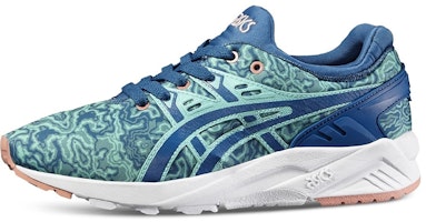 ASICS Gel-Kayano Trainer 'Comfort Slip-Resistant Blue' H6N6N-4845 ASICS Gel-Kayano Trainer 'Comfort Slip-Resistant Blue' H6N6N-4845