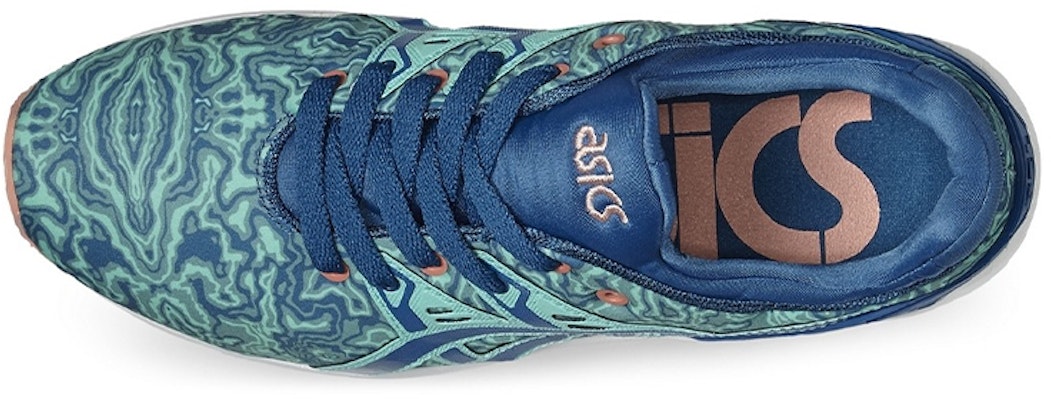 ASICS Gel-Kayano Trainer 'Comfort Slip-Resistant Biru' H6N6N-4845 Order ASICS Gel-Kayano Trainer 'Comfort Slip-Resistant Biru' H6N6N-4845