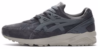 ASICS Gel-Kayano Trainer 'Dark Grey' H6M2L-1616 ASICS Gel-Kayano Trainer 'Dark Grey' H6M2L-1616